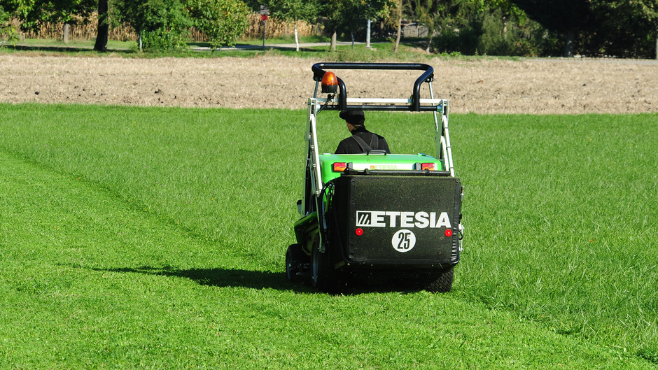 ETESIA