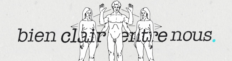 Bien Clair Entre Nous