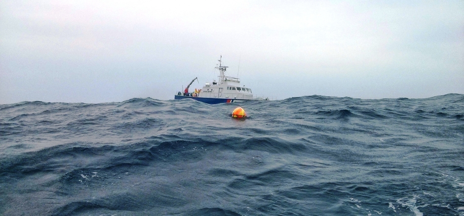 Lycée monteil - Mer et Espace / Section euro