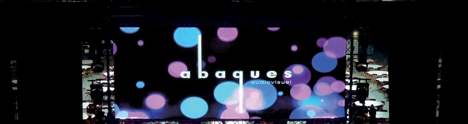 Abaques Audiovisuel