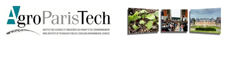 École AgroParisTech