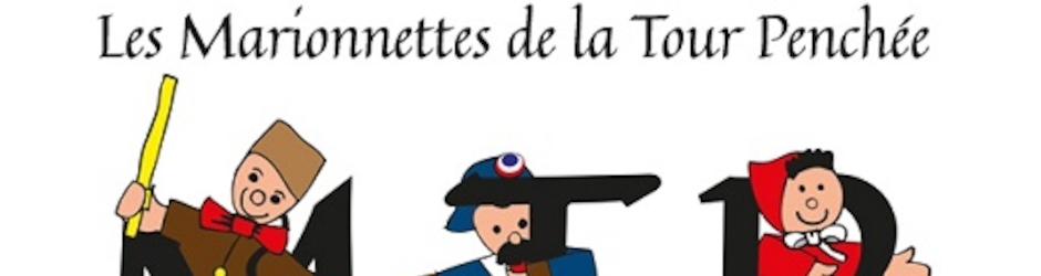 Marionnettes de la Tour Penchée