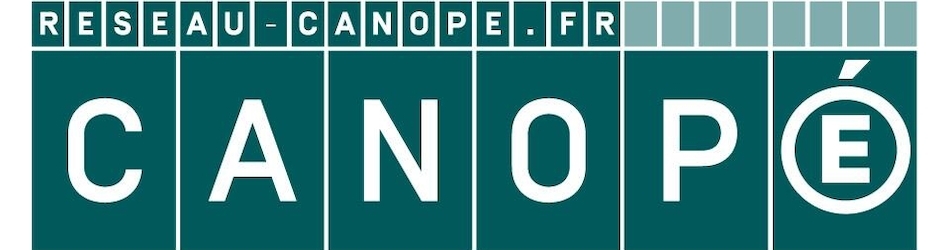 Atelier Canopé de Tours