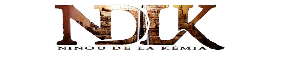 Ninou De La Kémia