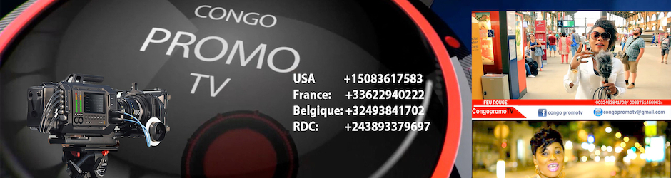 congopromoTV