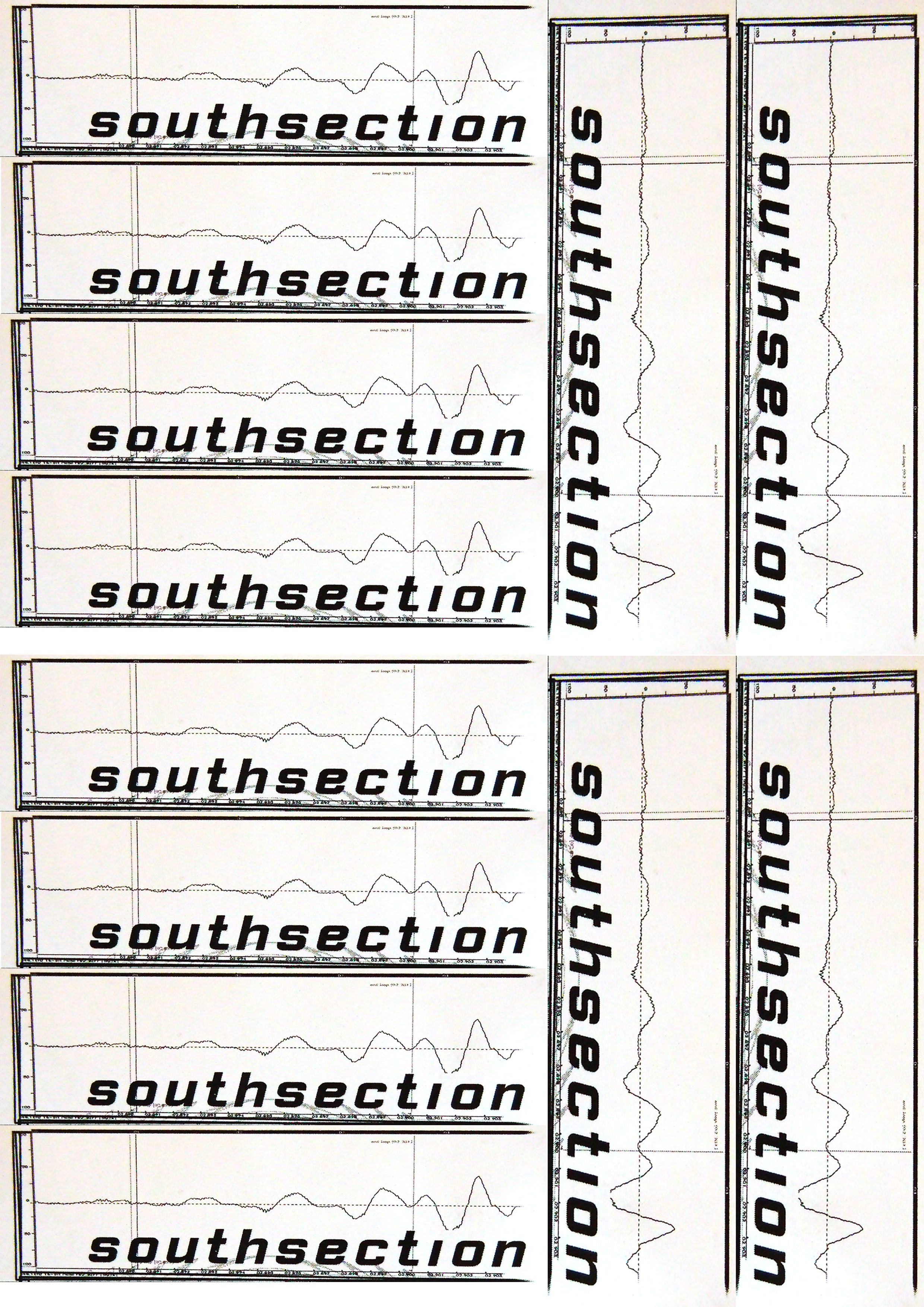 SOUTHSECTION MUSIC