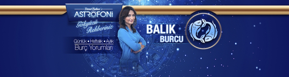 Balık Burcu