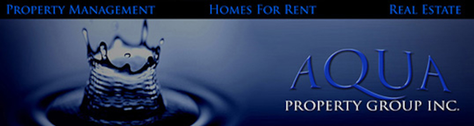 Aqua Property