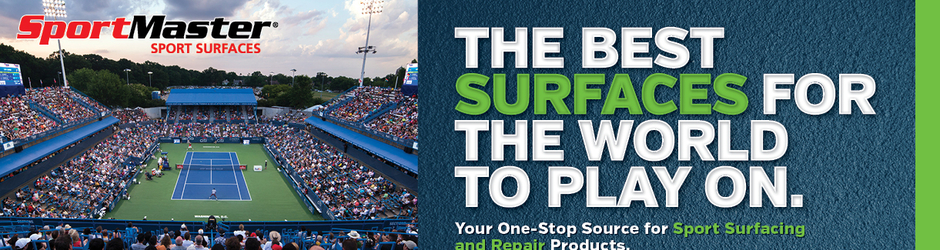 SportMaster Sport Surfaces