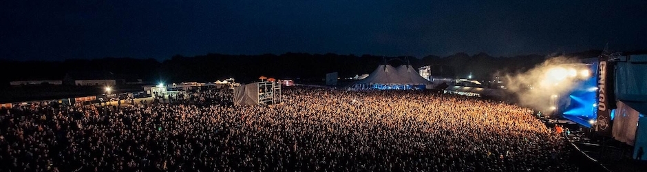 A.S.S.O Festival Terres du Son