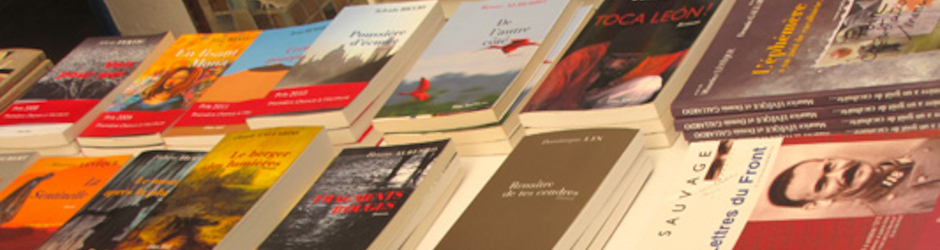 Elan Sud - Corinne Niederhoffer