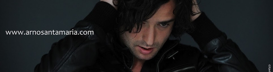 Chez Arno Santamaria