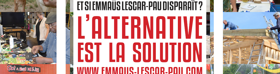 Village Emmaus Lescar Pau