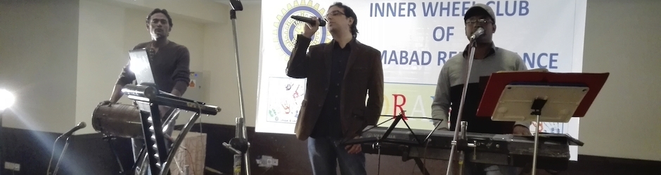 Fraz Ali Sikander (Faraz Ali)