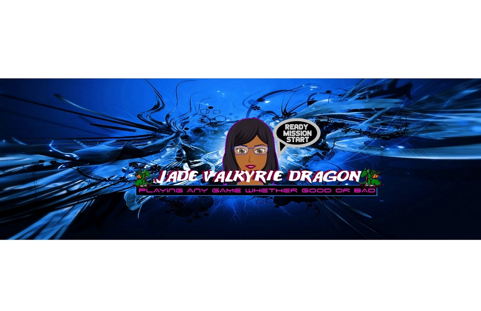 Jade Valkyrie Dragon