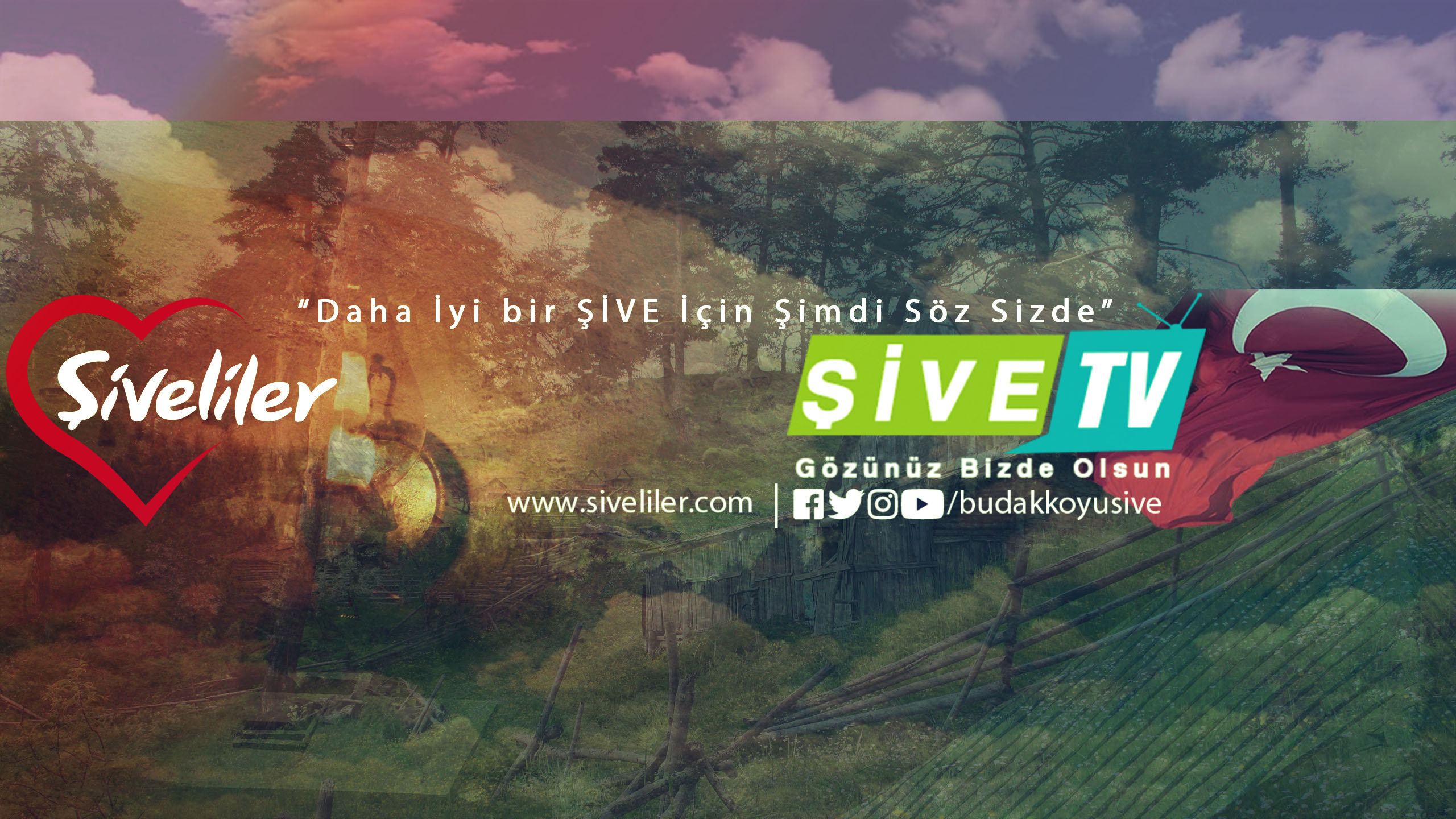 Şive Tv