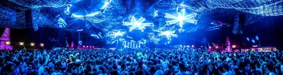 Time Warp Festival