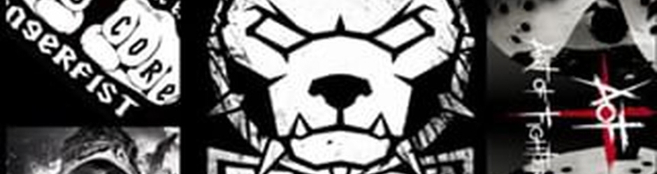 (◣_◢) HARDCORE 4 LIFE (◣_◢) Sebastien