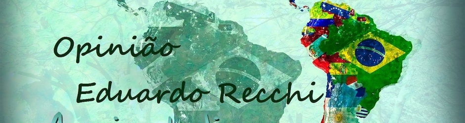 Eduardo Recchi -  Programa Brasil em Foco
