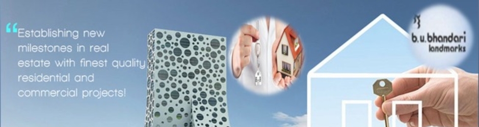 B.U. Bhandari Landmarks