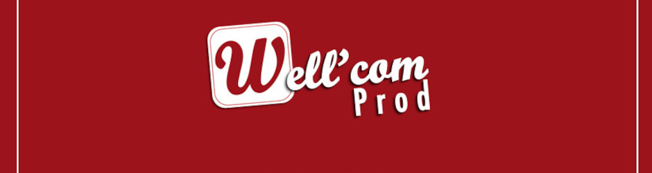 Well'Com prod