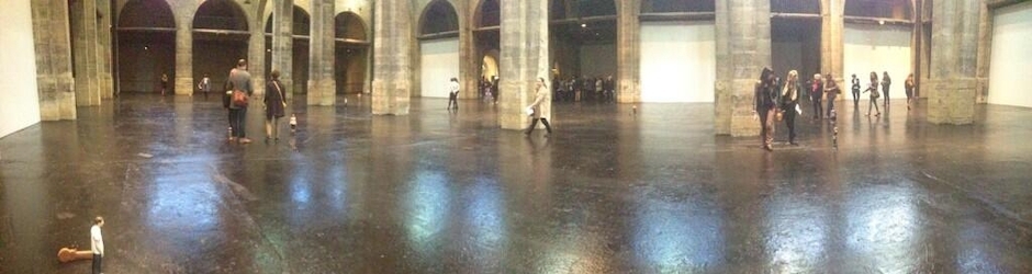 CAPC musée d'art contemporain