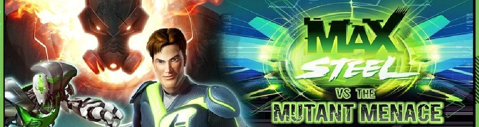 Max Steel Fanáticos
