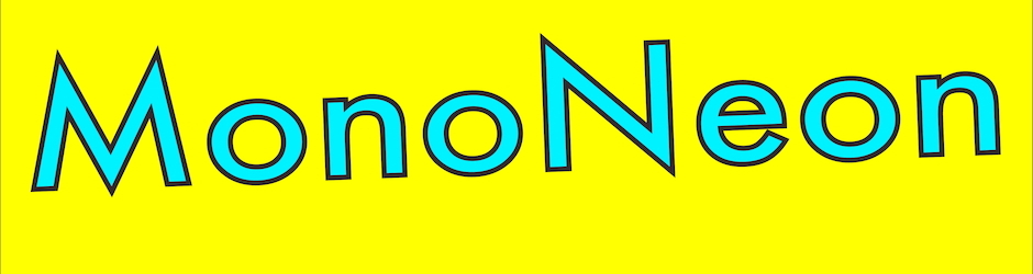 MonoNeon