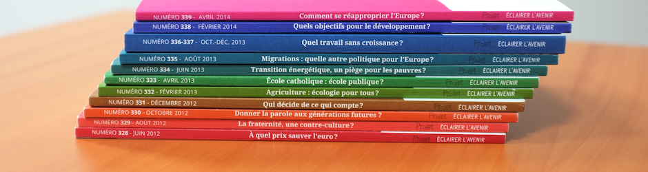 Revue Projet