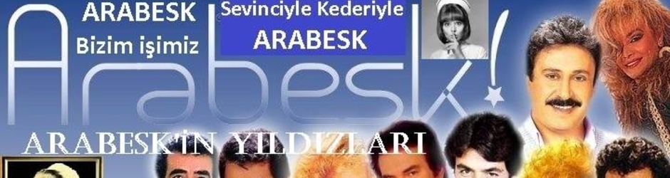 Arabesk'in Yıldızları