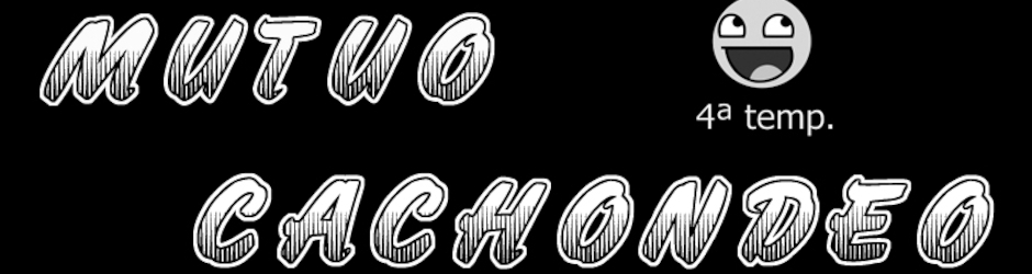 Mutuo Cachondeo Dos Mil