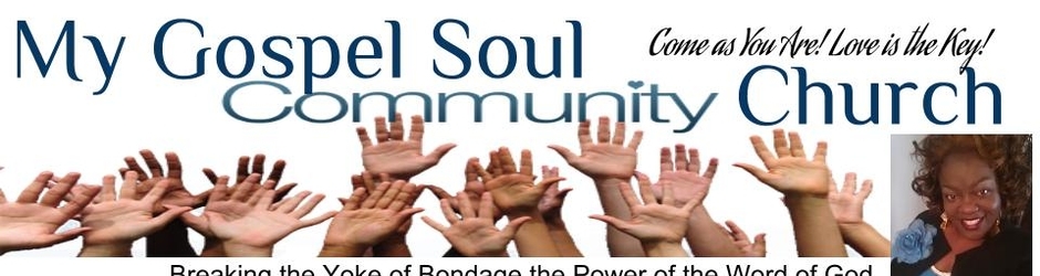 The My Gospel Soul