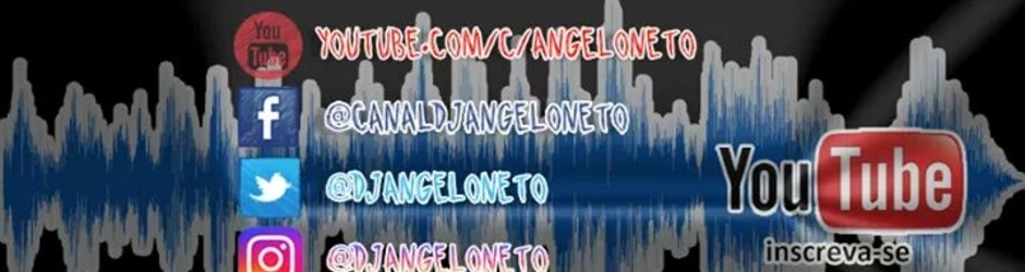 Dj Angelo Neto