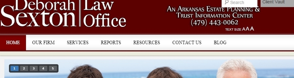 Deborah Sexton Law Office