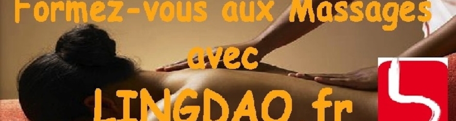 Pierre Linden - LingDao formation massages et méde