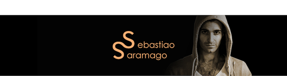 Sebastiao Saramago officiel