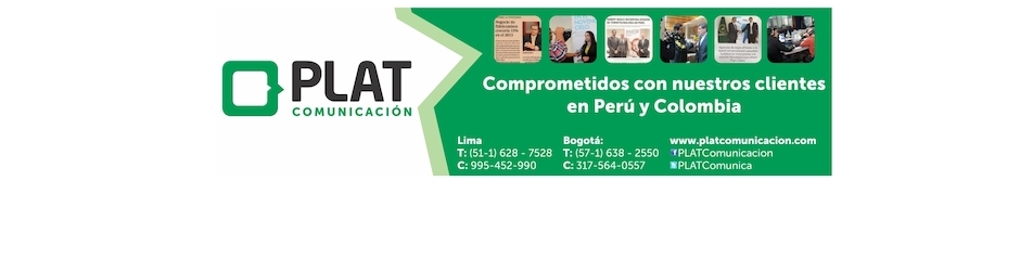 PLAT Comunicación