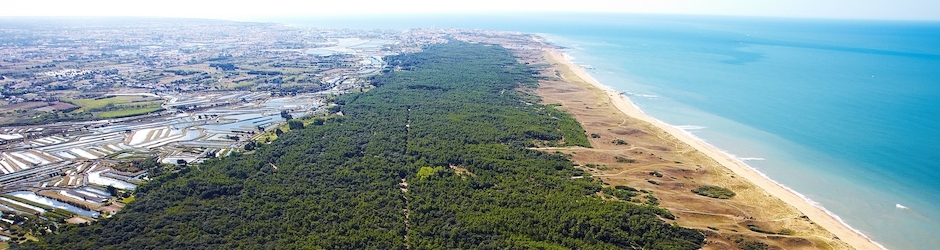 Ville Olonne-sur-Mer