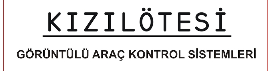 KIZILÖTESİ DIŞTİCARET