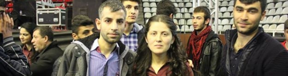 türkülerimiz var bizim