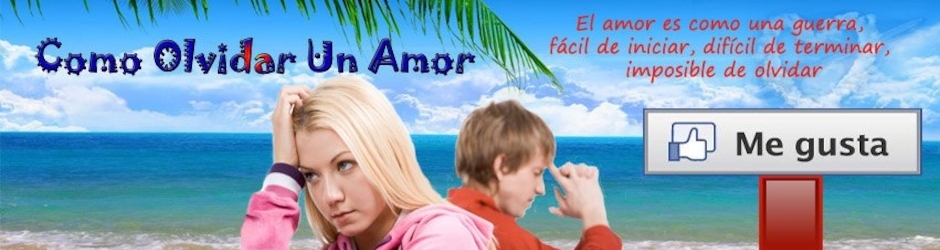 comoolvidarunamor