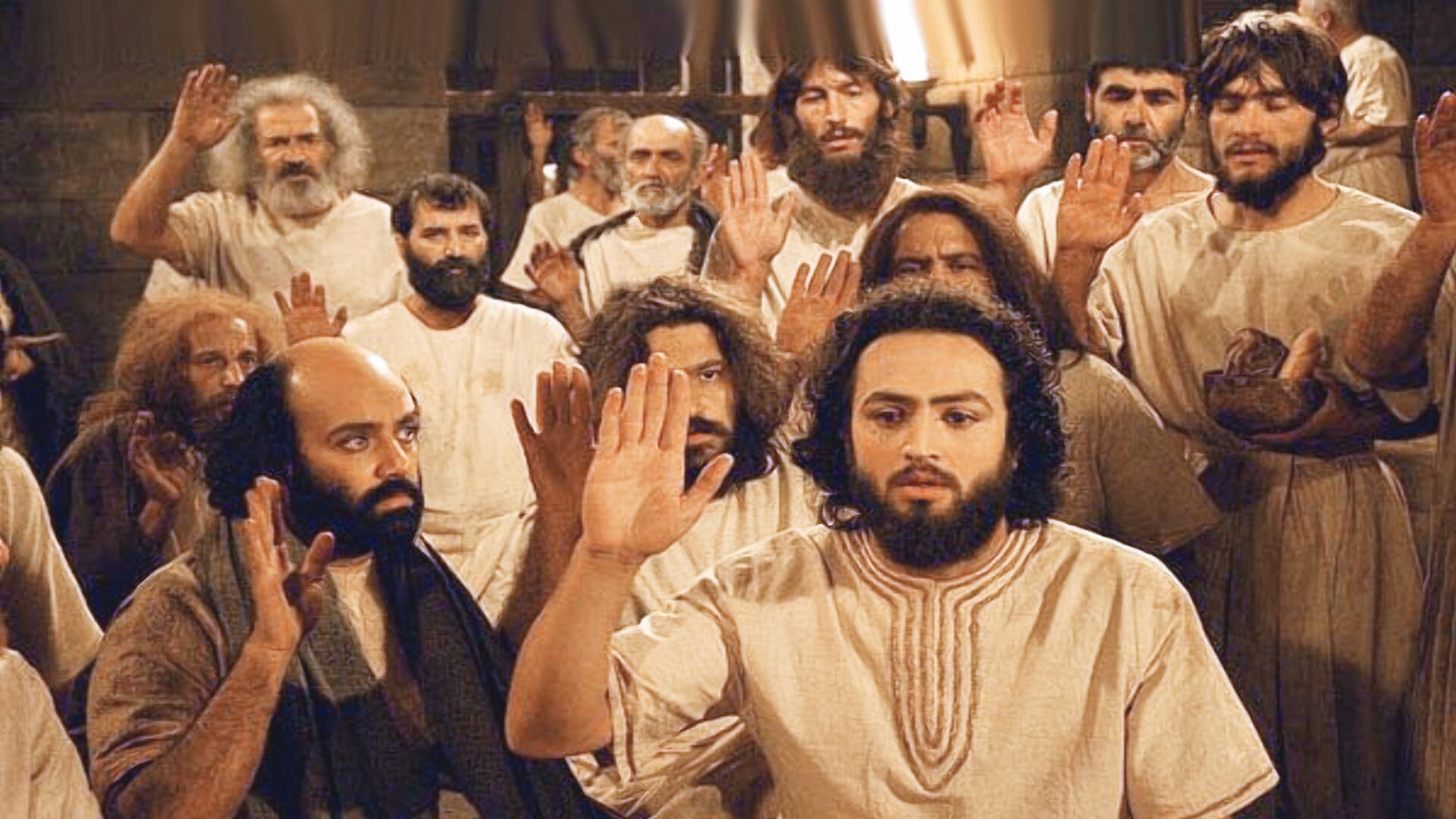 Hz Yusuf full Bölümler