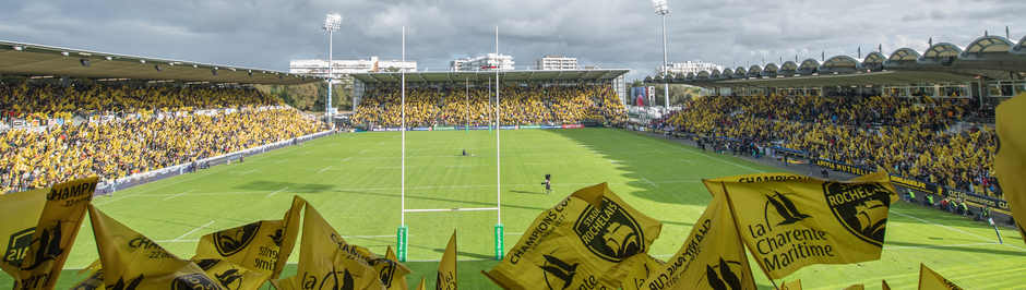 Stade Rochelais