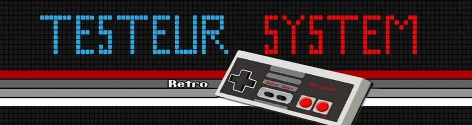 Testeur System