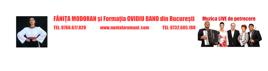 Ovidiu Band