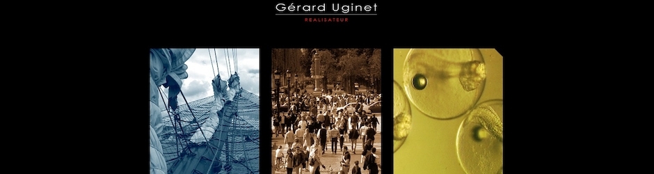 Gérard Uginet