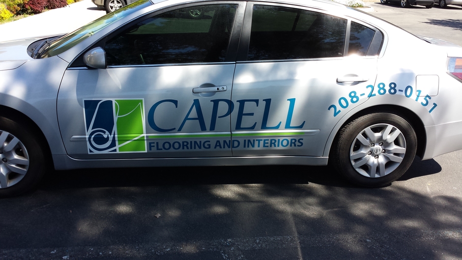Capell Flooring and Interiors - Boise Flooring
