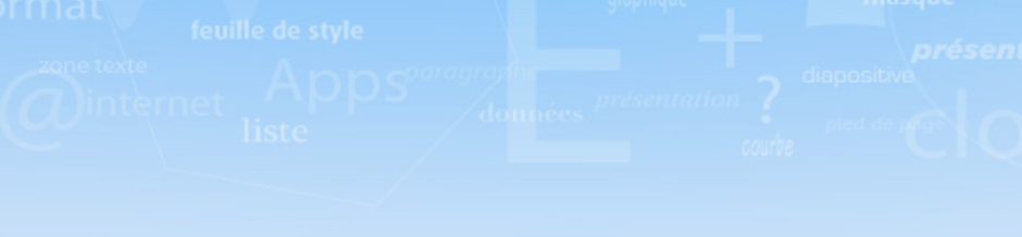 Questions Bureautiques/Encyclopedia Bureautiq