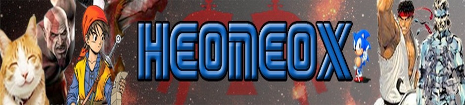 Heo NeoX