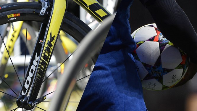 Vidéos de la chaine L'Équipe Dailymotion